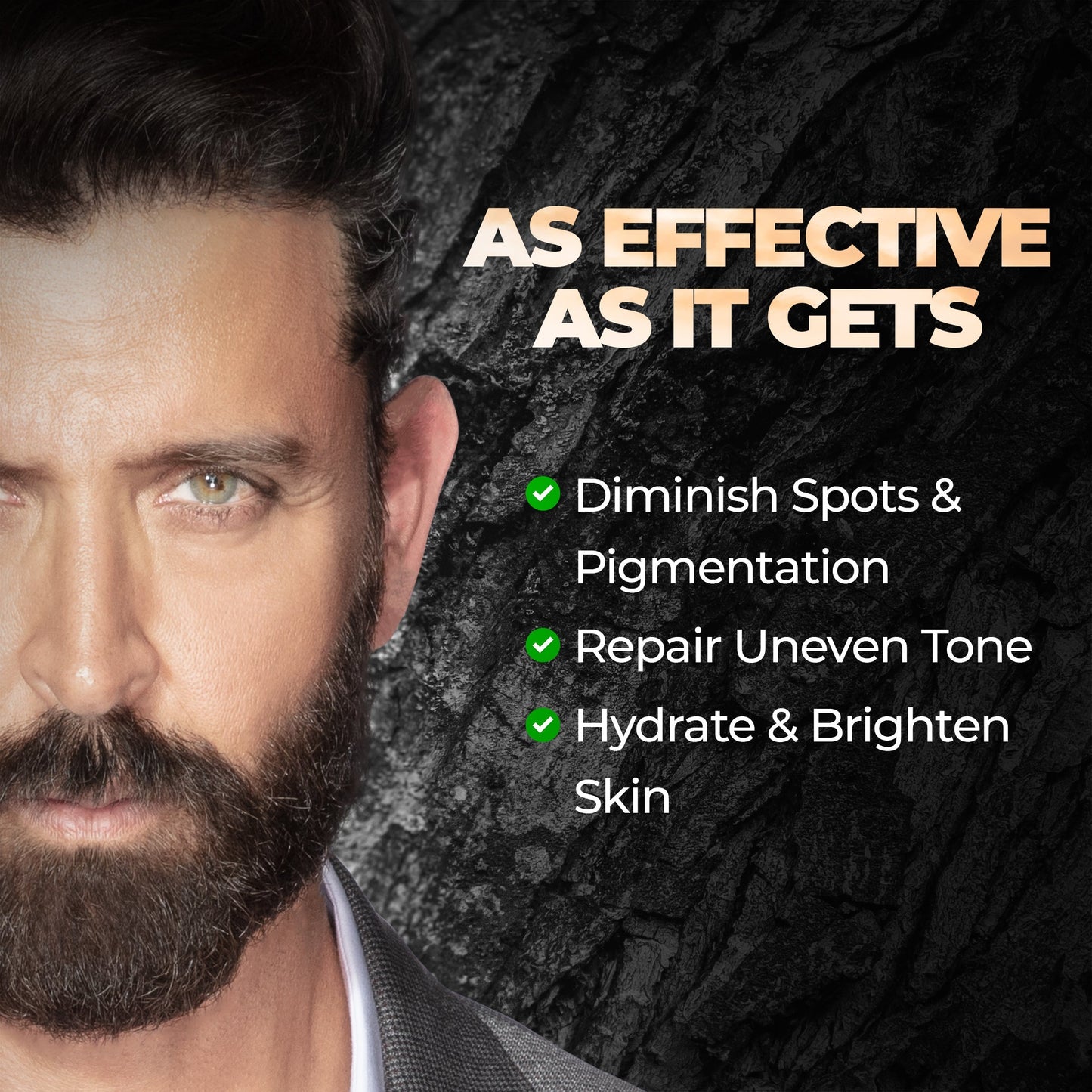Beardo Vitamin C 2 in 1 Toning Serum