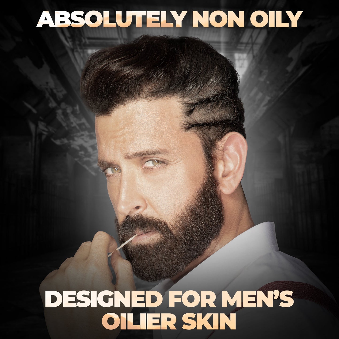 Beardo Vitamin C 2 in 1 Toning Serum
