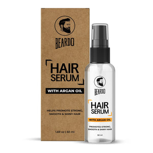 Beardo Hair Serum (50ml)