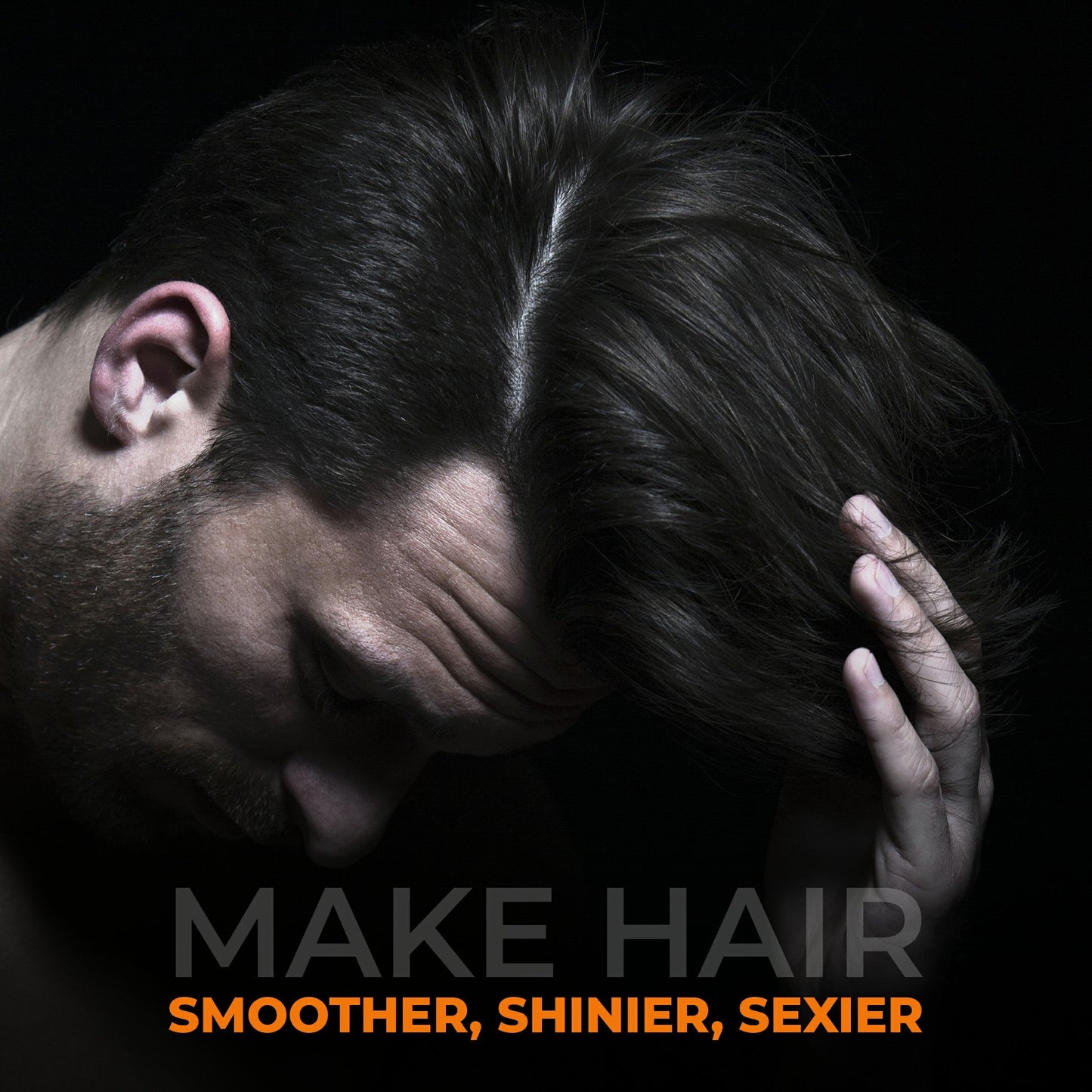 Beardo Hair Serum (50ml)